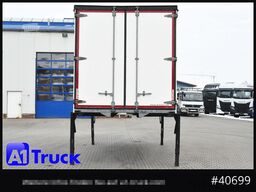 WECON WPR 745, verzinkt, 2520  innen, Code XL