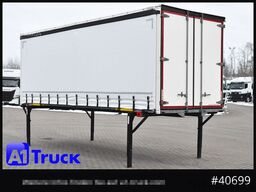 WECON WPR 745, verzinkt, 2520  innen, Code XL