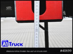 WECON WPR 745, verzinkt, 2520  innen, Code XL