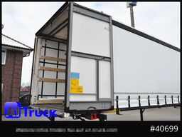 WECON WPR 745, verzinkt, 2520  innen, Code XL