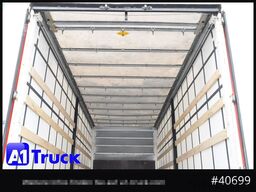 WECON WPR 745, verzinkt, 2520  innen, Code XL