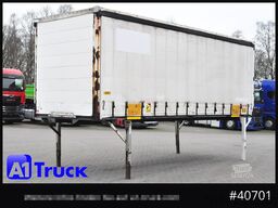 WECON WPR 745, verzinkt, 2520  innen, Code XL