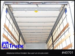 WECON WPR 745, verzinkt, 2520  innen, Code XL