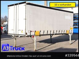 WECON WPR 745, verzinkt, 2520  innen, Code XL