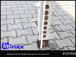 WECON WPR 745, verzinkt, 2520  innen, Code XL