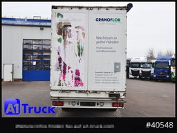 REISCH RSBS 35/24LK, ca. 90m³ BPW Lift