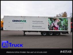 REISCH RSBS 35/24LK, ca. 90m³ BPW Lift