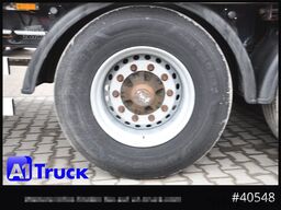 REISCH RSBS 35/24LK, ca. 90m³ BPW Lift