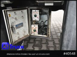 REISCH RSBS 35/24LK, ca. 90m³ BPW Lift