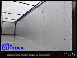 REISCH RSBS 35/24LK, ca. 90m³ BPW Lift