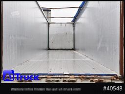 REISCH RSBS 35/24LK, ca. 90m³ BPW Lift