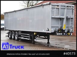 STAS Agrostar ca.74m³ Großraumkippmulde