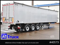 STAS Agrostar ca.74m³ Großraumkippmulde