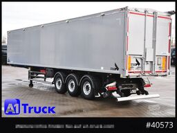 STAS Agrostar ca.74m³ Großraumkippmulde