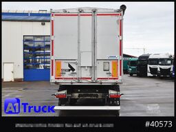 STAS Agrostar ca.74m³ Großraumkippmulde