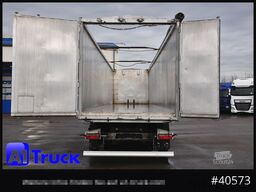 STAS Agrostar ca.74m³ Großraumkippmulde