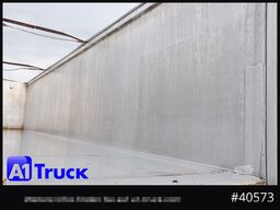 STAS Agrostar ca.74m³ Großraumkippmulde