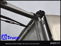 STAS Agrostar ca.74m³ Großraumkippmulde