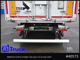 STAS Agrostar ca.74m³ Großraumkippmulde