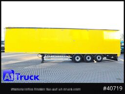 STAS S300ZX, 91m³, Funk, Lift