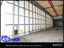 SCHMITZ SCS 24,Varios, Liftachse, Staplerhalterung 2900mm