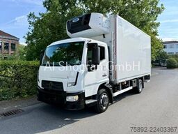 Renault D7.5 180 Carrier Supra 750 / LBW