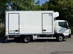 Renault D7.5 180 Carrier Supra 750 / LBW