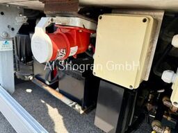 Renault D7.5 180 Carrier Supra 750 / LBW
