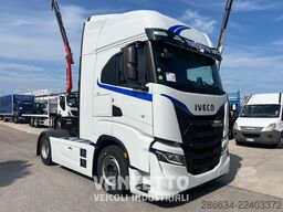 Iveco SWAY 510