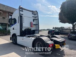 Iveco SWAY 510