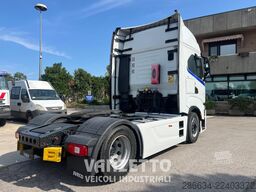 Iveco SWAY 510