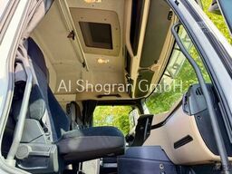 Mercedes-Benz Actros 2745 6x2/Kipphydraulik/Lenk + Liftachse/Eu6