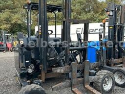 PALFINGER F3-203 GTS - 4Wege Mitnahmestapler