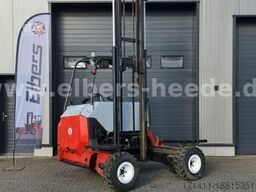 PALFINGER CR 253 4Wege Allrad, Mitnahmestapler