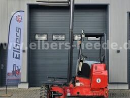 PALFINGER CR 253 4Wege Allrad, Mitnahmestapler