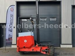 PALFINGER CR 253 4Wege Allrad, Mitnahmestapler