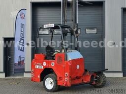 PALFINGER CR 253 4Wege Allrad, Mitnahmestapler