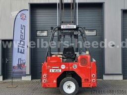 PALFINGER CR 253 4Wege Allrad, Mitnahmestapler