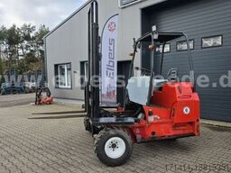 PALFINGER CR 253 4Wege Allrad, Mitnahmestapler