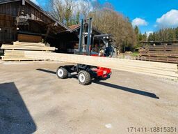 PALFINGER CR 253 4Wege Allrad, Mitnahmestapler