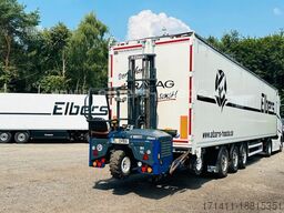 PALFINGER CR 253 4Wege Allrad, Mitnahmestapler