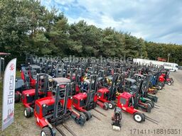 PALFINGER CR 253 4Wege Allrad, Mitnahmestapler