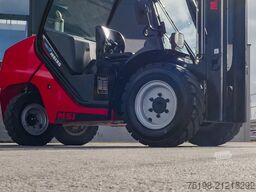 Manitou MSI 35D ST5 S1
