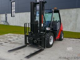 Manitou MSI 35D ST5 S1