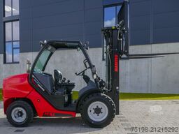 Manitou MSI 35D ST5 S1