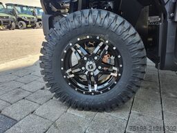 John Deere Gator XUV875M