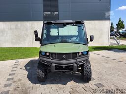 John Deere Gator XUV875M