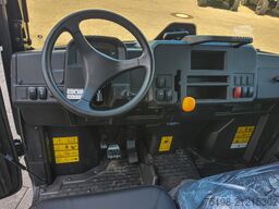 John Deere Gator XUV875M