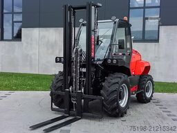 Manitou M 30-4