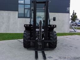 Manitou M 30-4